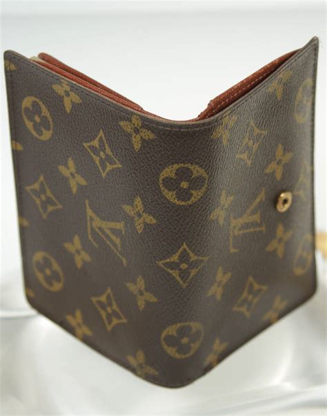 fake louis vuitton coin wallet|is Louis Vuitton wallet genuine.